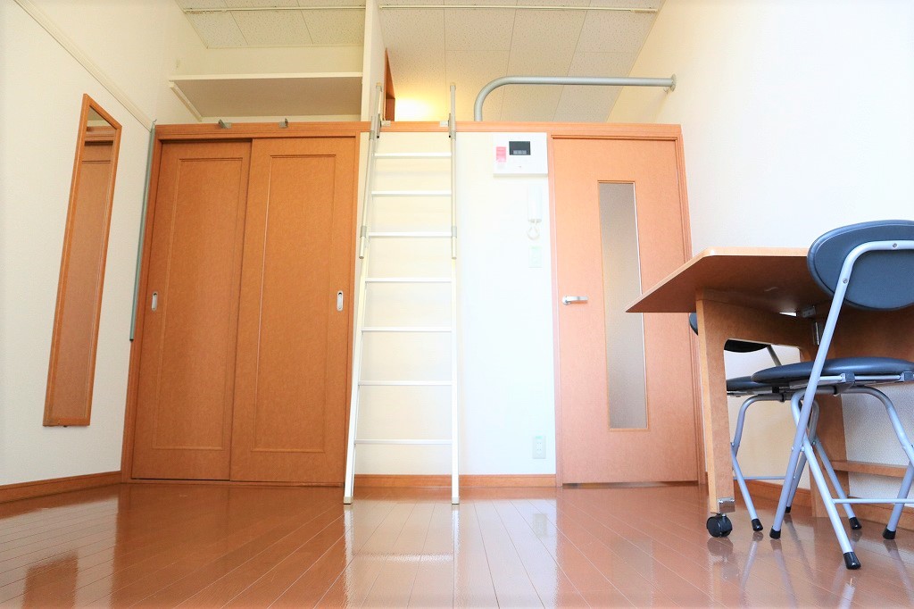 レオパレスステージア その他7