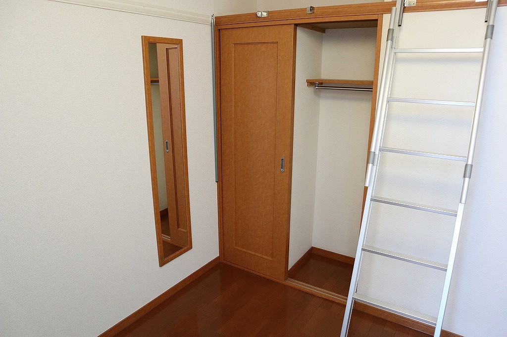 レオパレスステージア その他8