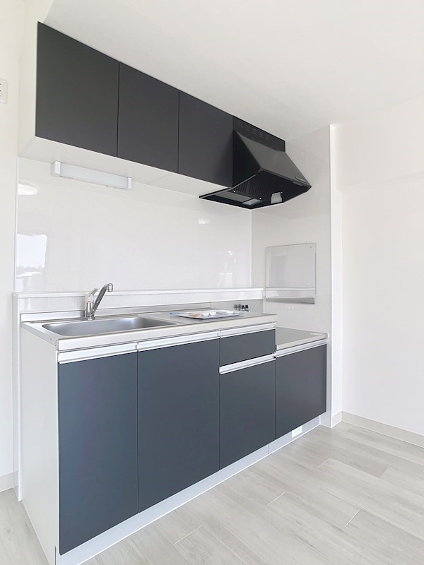 パルプラザ栄 キッチン