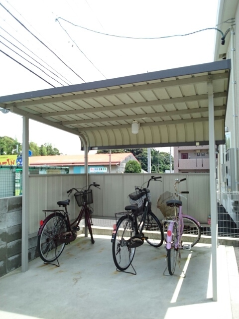 ルミエール その他7