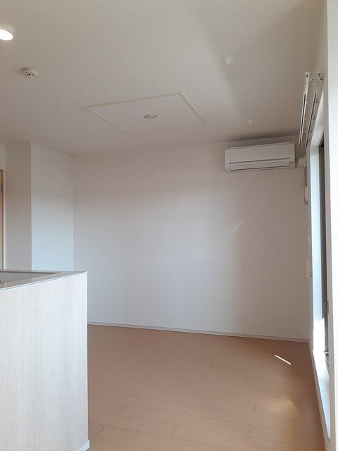 ルミエール リビング