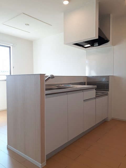 ルミエール キッチン