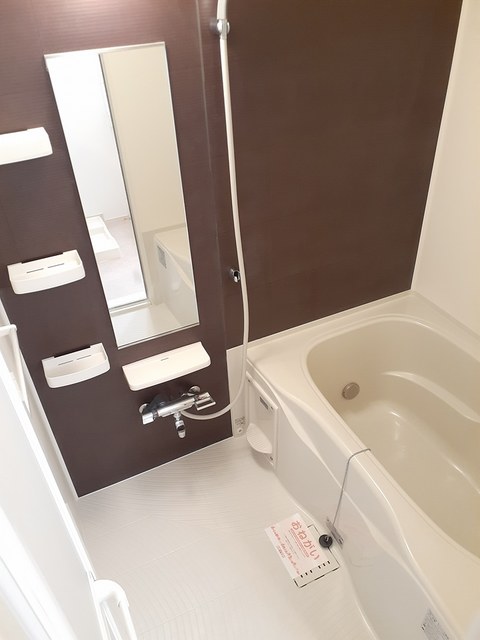 ルミエール 風呂画像