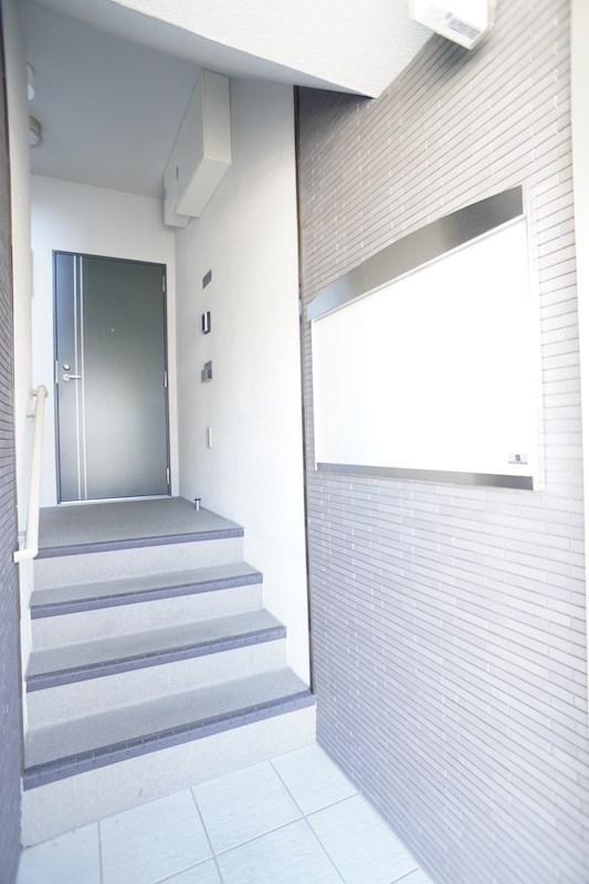 La Grande MaisonⅢ その他外観5