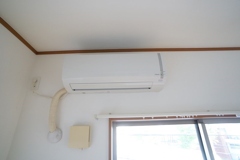 グレース名倉 その他2