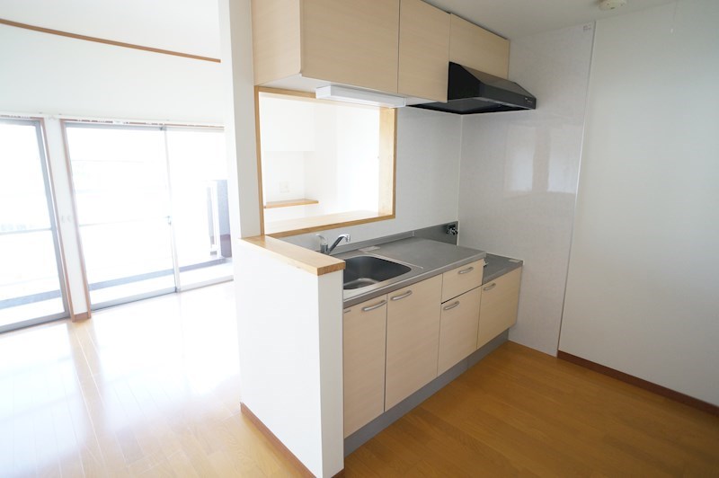 グレース名倉 キッチン