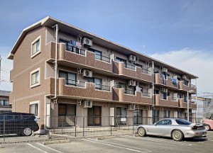 ＳＰＲＯＵＴ 102号室 外観