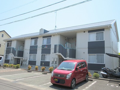 ユートピアレジデンス その他2