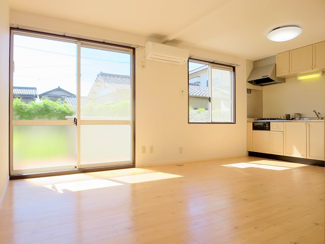 ユートピアレジデンス その他3