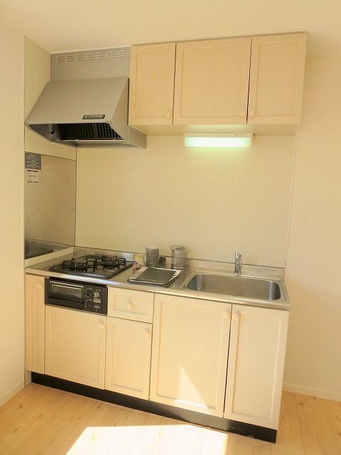 ユートピアレジデンス その他4