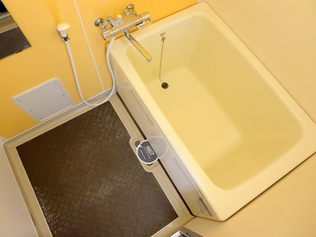 ユートピアレジデンス その他5