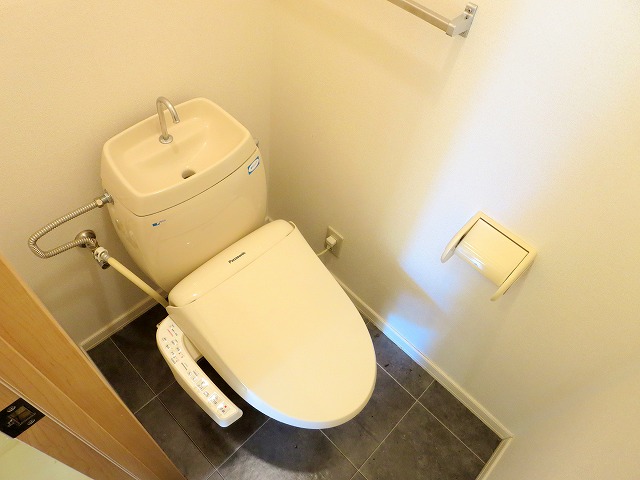 ユートピアレジデンス その他6