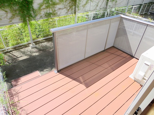 ユートピアレジデンス その他13