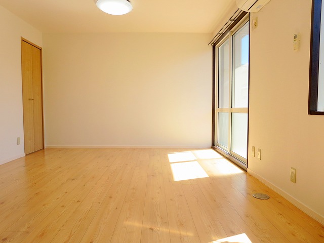 ユートピアレジデンス その他16