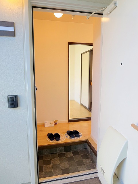 ユートピアレジデンス その他18