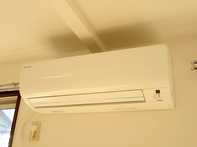 ユートピアレジデンス その他24