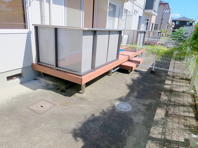 ユートピアレジデンス その他26