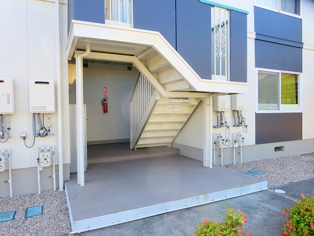 ユートピアレジデンス その他27