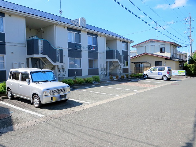 ユートピアレジデンス その他28