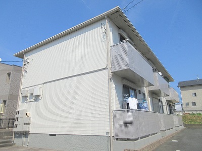 ベイサージュⅠ その他2