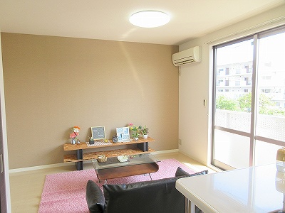 ベイサージュⅠ その他3