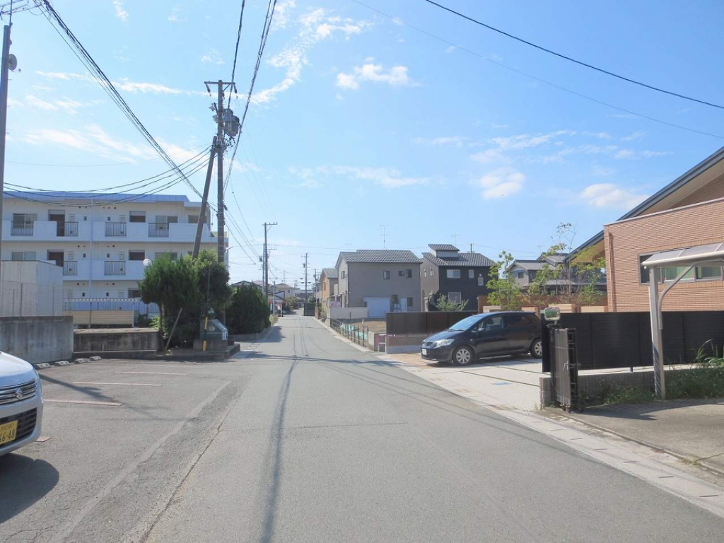 ベイサージュⅠ その他9