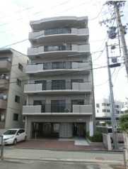 グランドパレス浜松 その他1