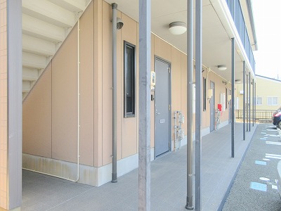 アーバンレックスＣ その他8