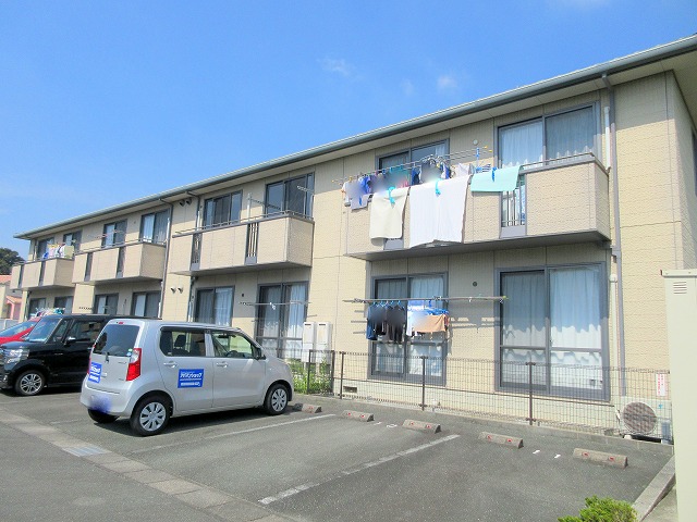 メゾンドグレース その他1