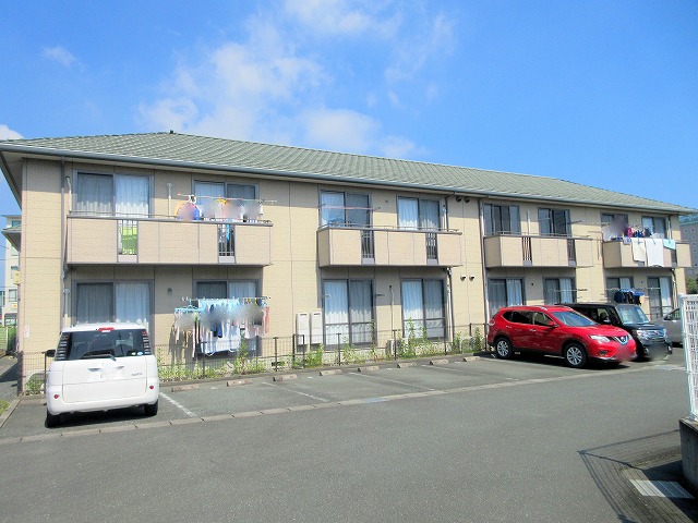 メゾンドグレース その他2