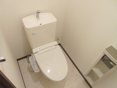 メゾンドグレース その他6