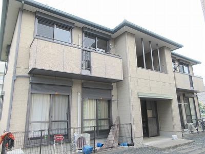 メゾンドグレース その他8