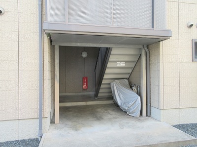 メゾンドグレース その他27