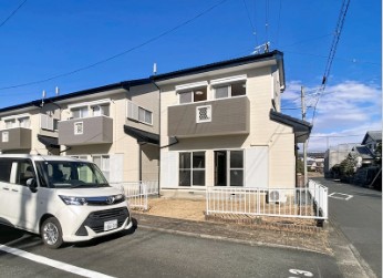 富塚町３８３－９　貸家 その他1