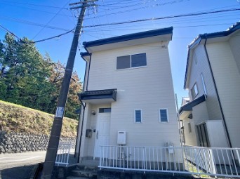 富塚町３８３－９　貸家 その他2