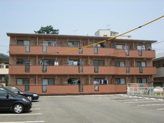 ＡｖａｎｔｉⅠ（アウ゛ァンティワン） 102号室 外観