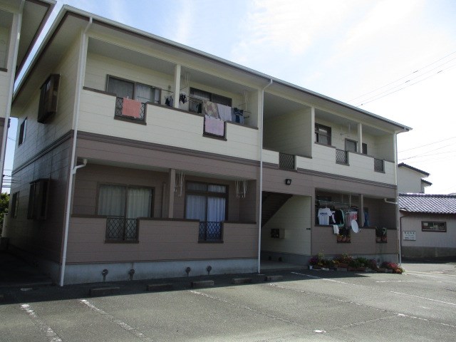 ドリームCityB その他外観2