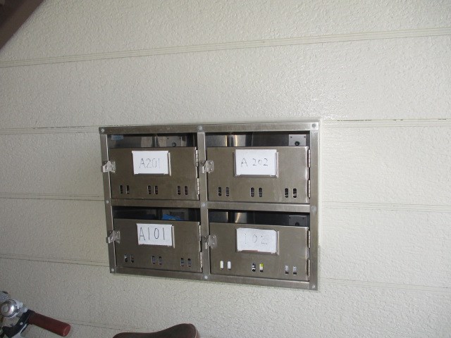 ドリームCityB その他外観4