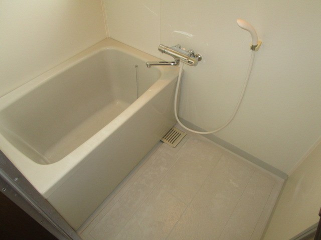 ドリームCityB 風呂画像