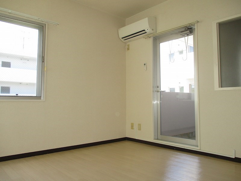 REGART佐鳴台（レガートサナルダイ） ベッドルーム