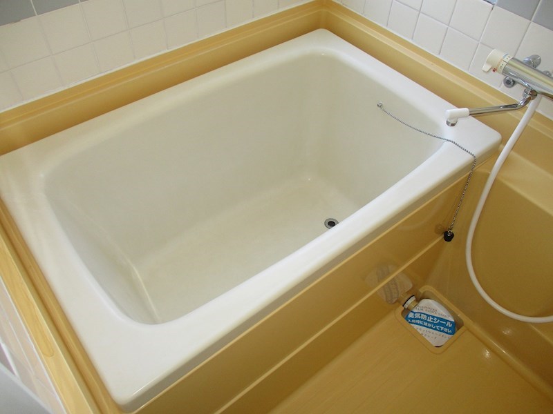 REGART佐鳴台（レガートサナルダイ） 風呂画像