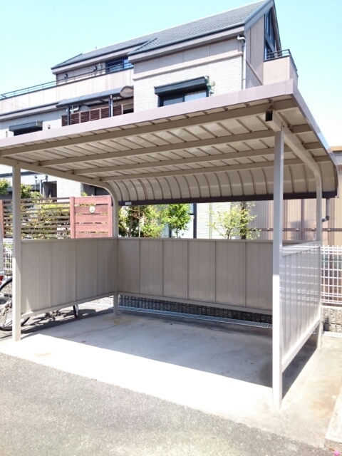 ラ・ルーシュ その他5