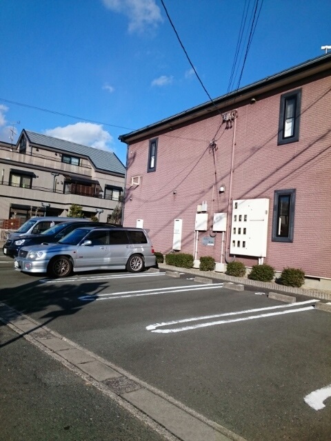 ラ・ルーシュ その他6