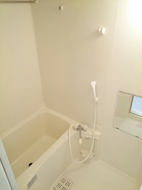 ラ・ルーシュ 風呂画像