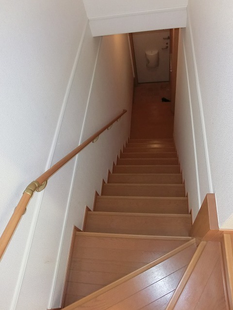 イーズ・ホームⅡ その他3