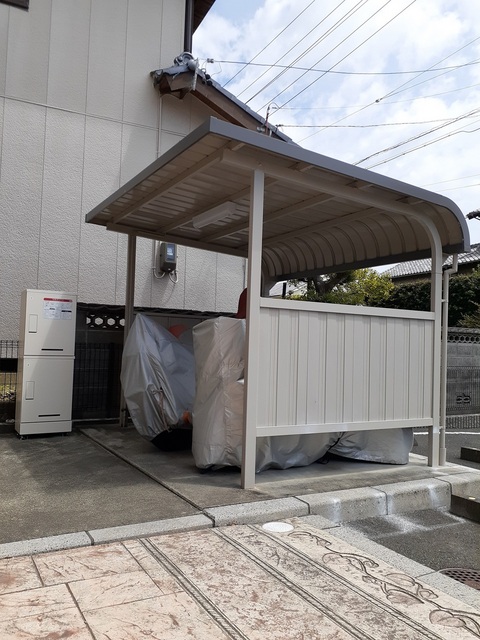 イーズ・ホームⅡ その他8