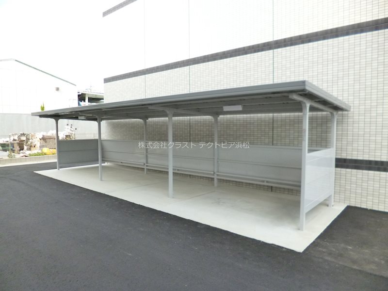 ウィンベル鎧橋Ⅰ その他外観2