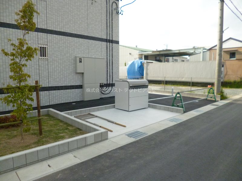 ウィンベル鎧橋Ⅰ その他外観3