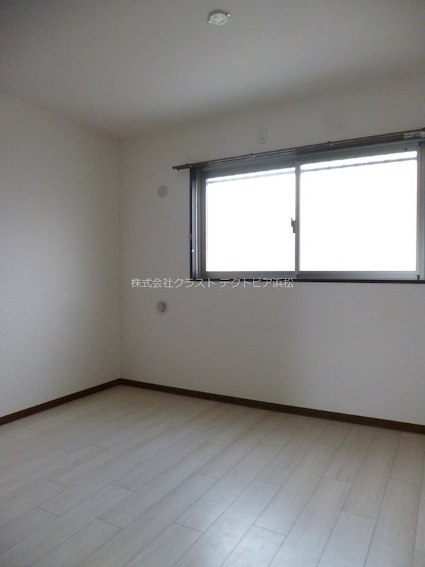 ウィンベル鎧橋Ⅰ ベッドルーム