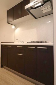 ル・リオン元浜 その他4